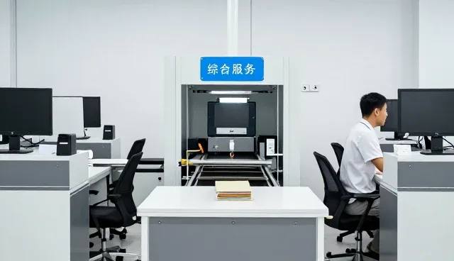 赣州纵横广告装饰有限公司