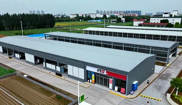 旧房翻新中绿色建筑常见问题与应对策略