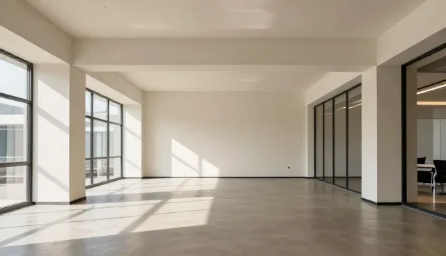 绿色建筑在商铺装修中的实际应用场景分析
