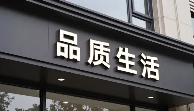 材料提升品质生活服务水平