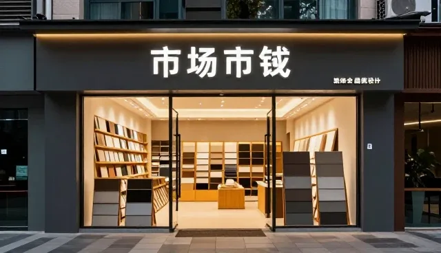 瓷砖地砖套装在节能设计中的市场趋势与应用探索