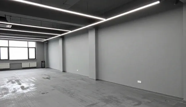 办公空间装修中的适用情况与限制分析